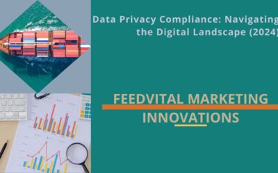 Data Privacy Compliance: Navigating the Digital Landscape (2024)